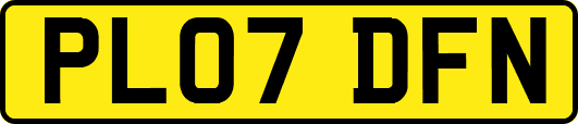 PL07DFN