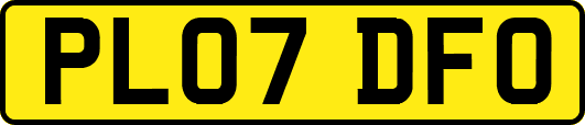 PL07DFO