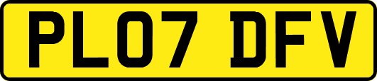 PL07DFV