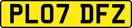 PL07DFZ