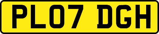 PL07DGH