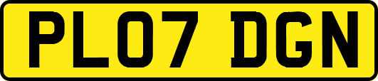 PL07DGN