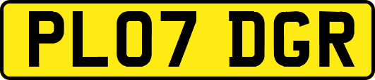 PL07DGR