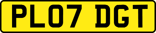 PL07DGT