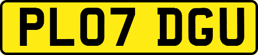 PL07DGU