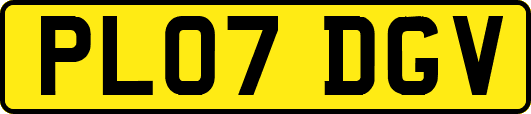 PL07DGV