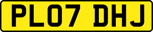 PL07DHJ