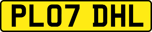 PL07DHL
