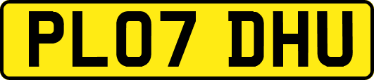 PL07DHU