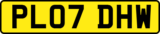 PL07DHW