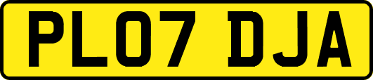 PL07DJA
