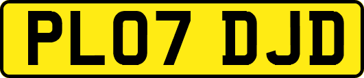 PL07DJD