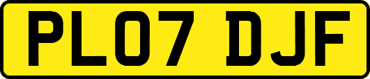 PL07DJF