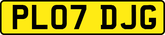 PL07DJG