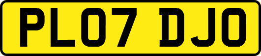PL07DJO