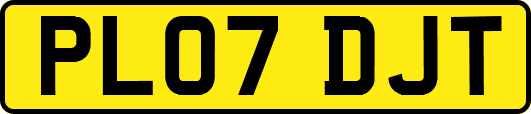 PL07DJT