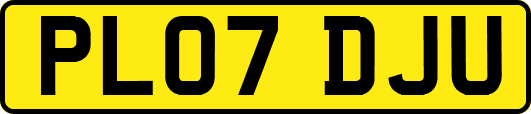 PL07DJU