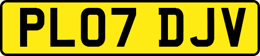 PL07DJV
