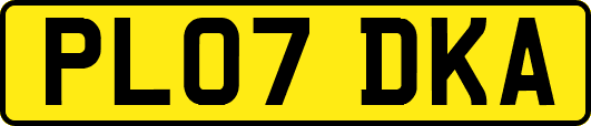 PL07DKA