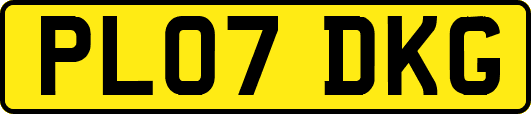 PL07DKG