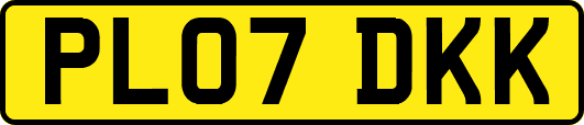 PL07DKK