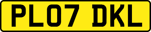 PL07DKL