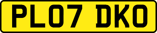 PL07DKO