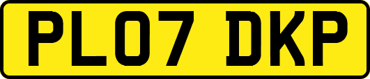 PL07DKP