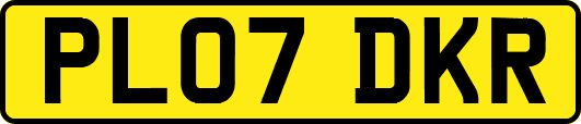 PL07DKR