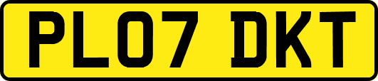 PL07DKT