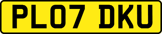 PL07DKU