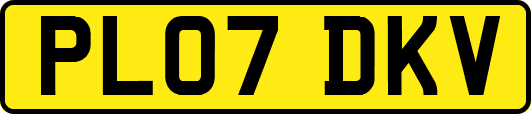PL07DKV