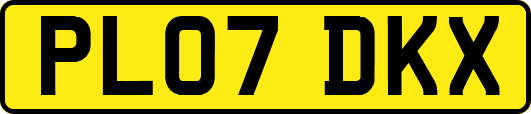 PL07DKX