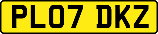 PL07DKZ