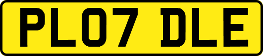 PL07DLE
