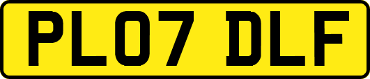 PL07DLF