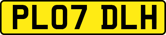 PL07DLH