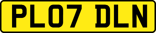 PL07DLN