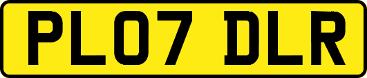 PL07DLR