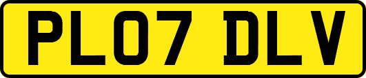PL07DLV