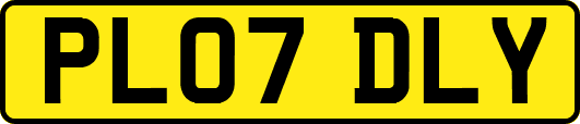 PL07DLY