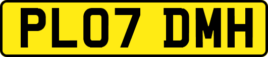 PL07DMH