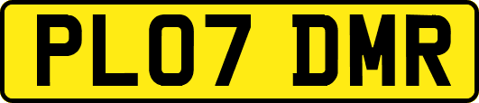 PL07DMR