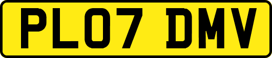PL07DMV