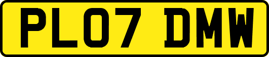 PL07DMW
