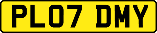 PL07DMY