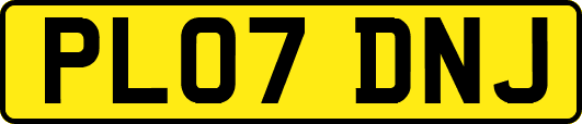 PL07DNJ
