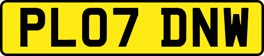 PL07DNW