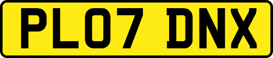 PL07DNX
