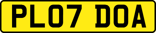 PL07DOA